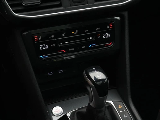 SEAT Tarraco - Afbeelding 12 van 30
