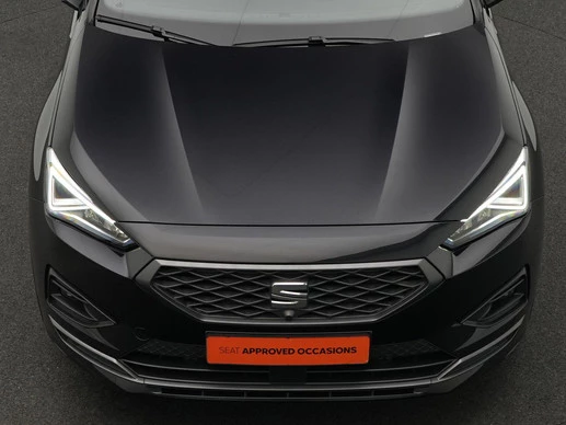 SEAT Tarraco - Afbeelding 15 van 30