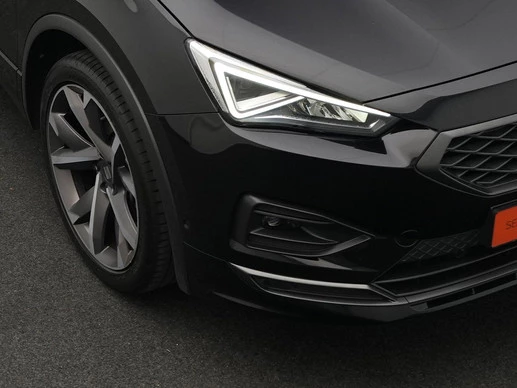 SEAT Tarraco - Afbeelding 16 van 30