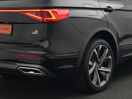 SEAT Tarraco - Afbeelding 17 van 30