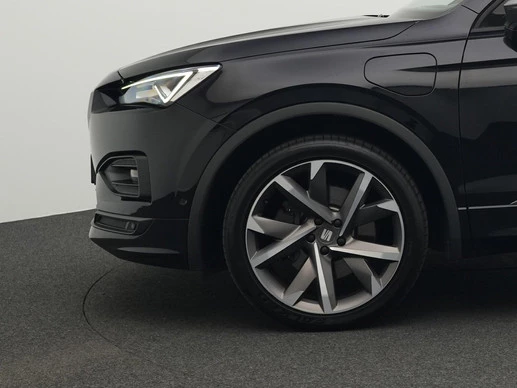 SEAT Tarraco - Afbeelding 18 van 30