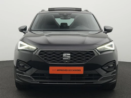 SEAT Tarraco - Afbeelding 19 van 30