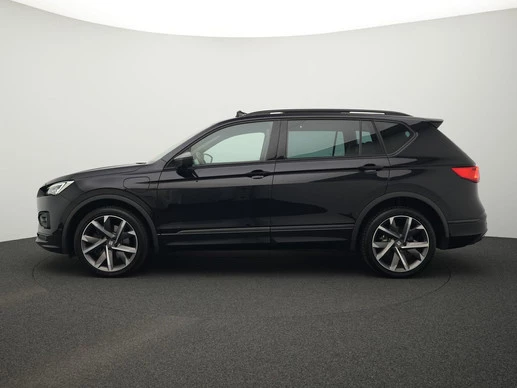 SEAT Tarraco - Afbeelding 21 van 30