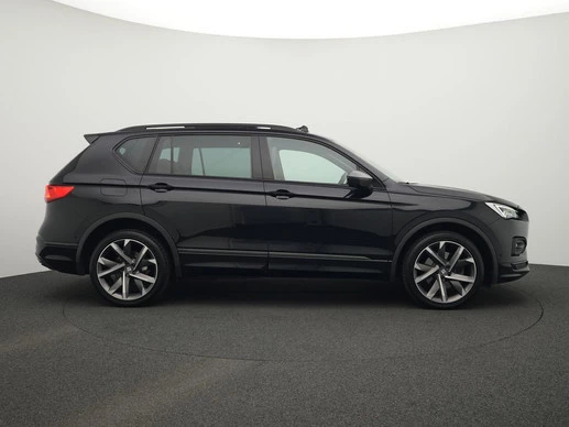 SEAT Tarraco - Afbeelding 22 van 30