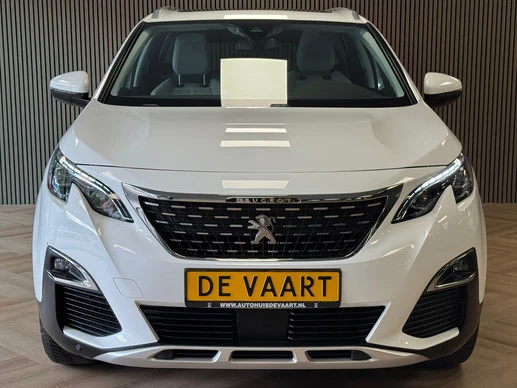 Peugeot 5008 - Afbeelding 2 van 30