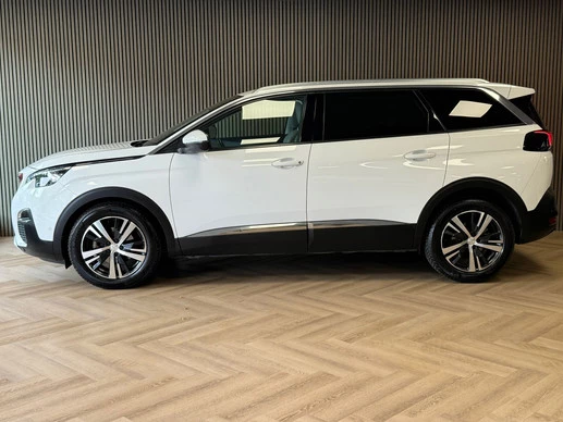 Peugeot 5008 - Afbeelding 3 van 30