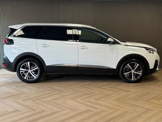 Peugeot 5008 - Afbeelding 4 van 30