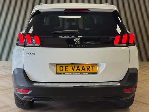 Peugeot 5008 - Afbeelding 5 van 30