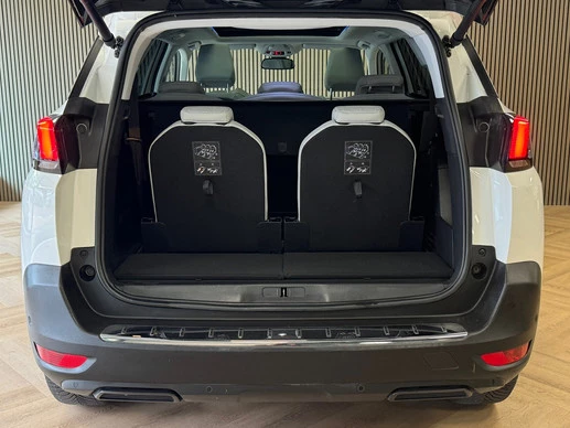Peugeot 5008 - Afbeelding 6 van 30