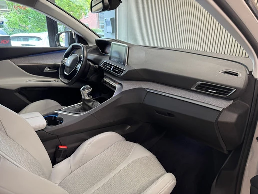 Peugeot 5008 - Afbeelding 8 van 30