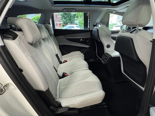 Peugeot 5008 - Afbeelding 11 van 30
