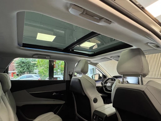 Peugeot 5008 - Afbeelding 12 van 30