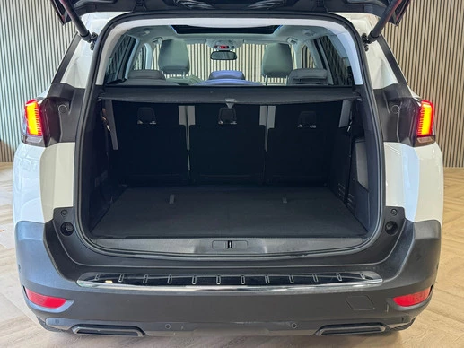 Peugeot 5008 - Afbeelding 14 van 30