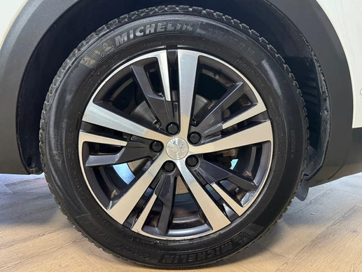 Peugeot 5008 - Afbeelding 15 van 30
