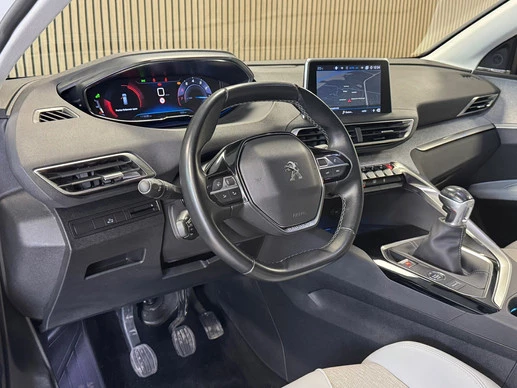 Peugeot 5008 - Afbeelding 16 van 30