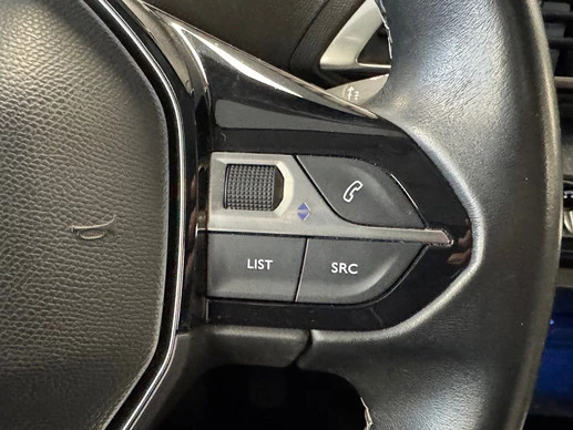 Peugeot 5008 - Afbeelding 26 van 30