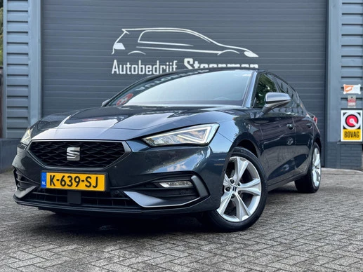 SEAT Leon - Afbeelding 1 van 30