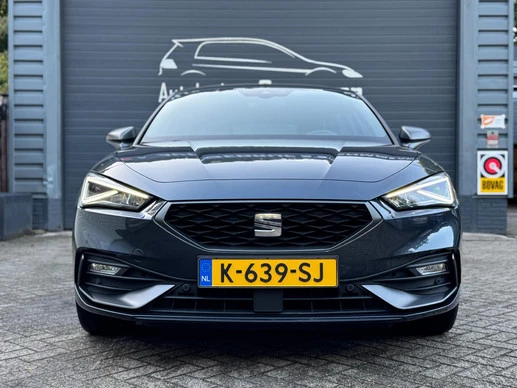 SEAT Leon - Afbeelding 3 van 30