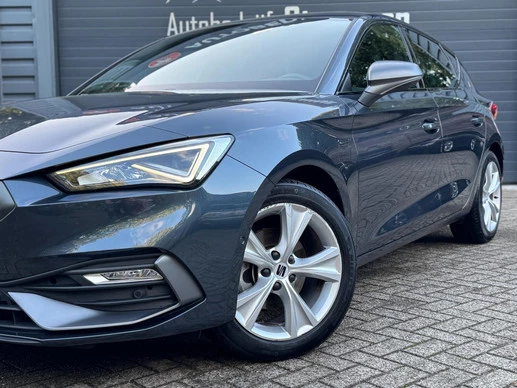 SEAT Leon - Afbeelding 4 van 30
