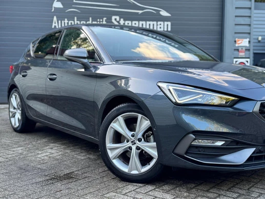SEAT Leon - Afbeelding 7 van 30