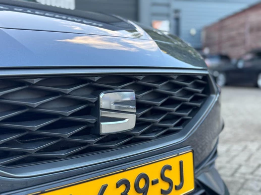 SEAT Leon - Afbeelding 8 van 30