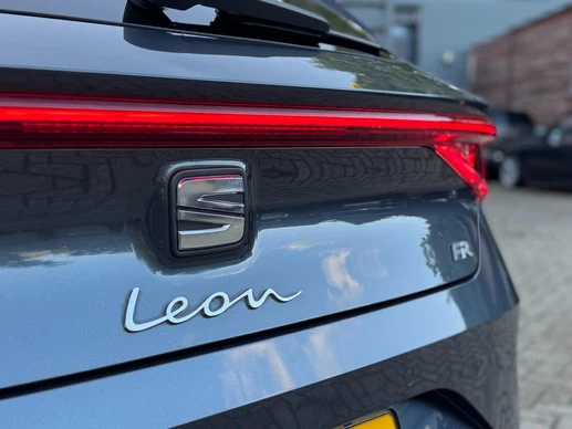 SEAT Leon - Afbeelding 11 van 30