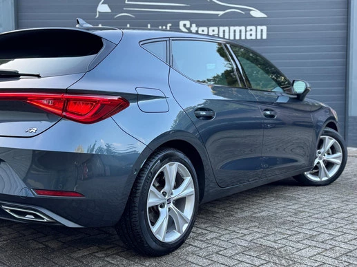 SEAT Leon - Afbeelding 12 van 30