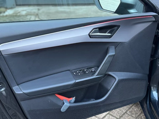 SEAT Leon - Afbeelding 15 van 30