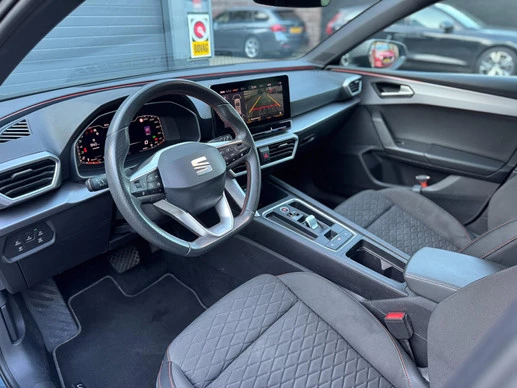SEAT Leon - Afbeelding 16 van 30