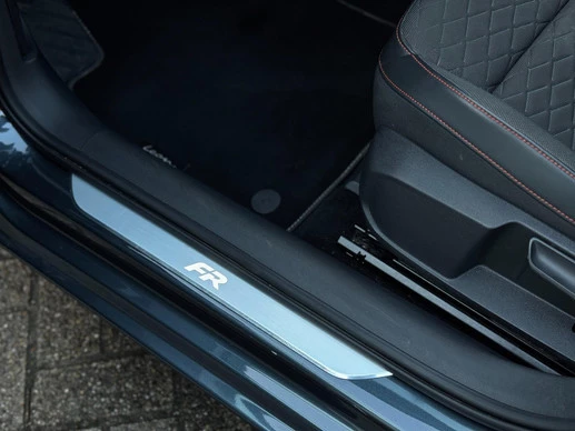 SEAT Leon - Afbeelding 17 van 30