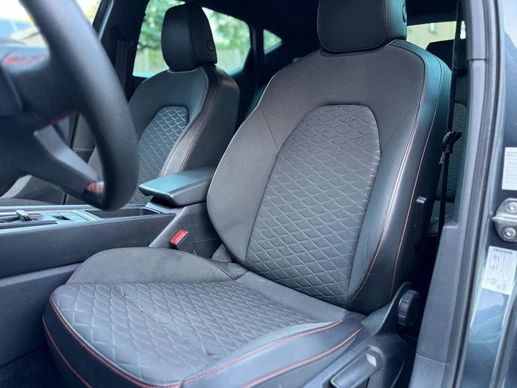 SEAT Leon - Afbeelding 19 van 30