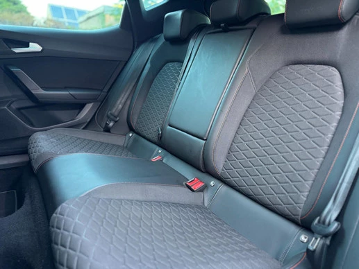 SEAT Leon - Afbeelding 20 van 30