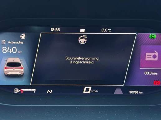 SEAT Leon - Afbeelding 27 van 30