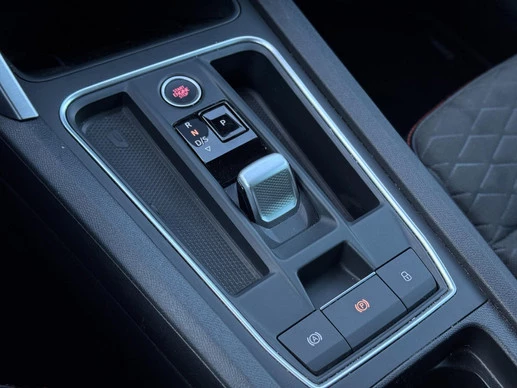 SEAT Leon - Afbeelding 28 van 30