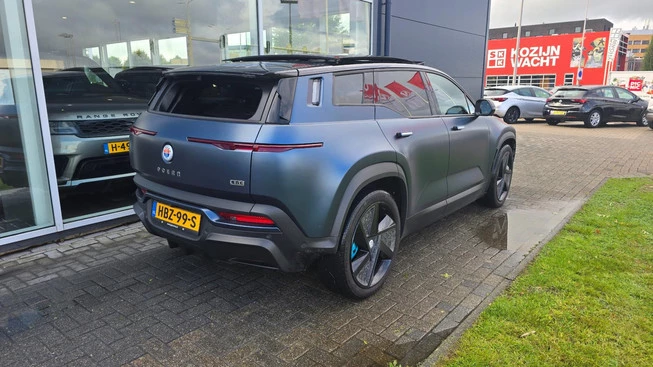 Fisker Ocean - Afbeelding 2 van 12