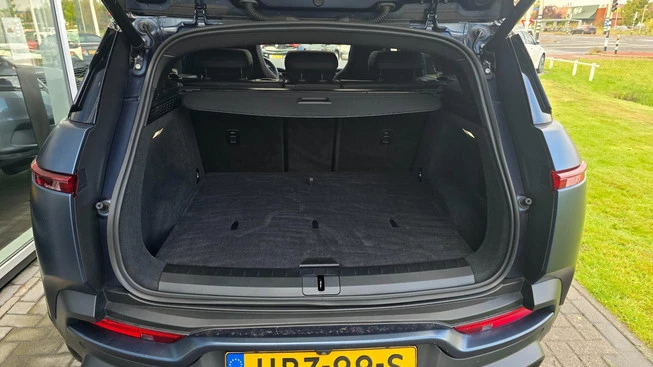 Fisker Ocean - Afbeelding 8 van 12