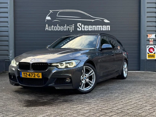 BMW 3 Serie - Afbeelding 1 van 30
