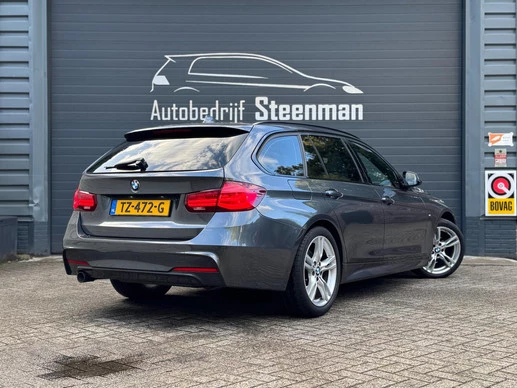 BMW 3 Serie - Afbeelding 2 van 30