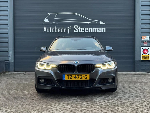 BMW 3 Serie - Afbeelding 3 van 30