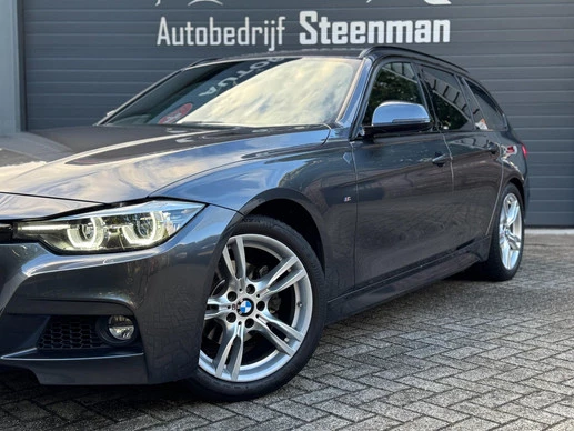 BMW 3 Serie - Afbeelding 4 van 30