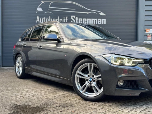BMW 3 Serie - Afbeelding 6 van 30