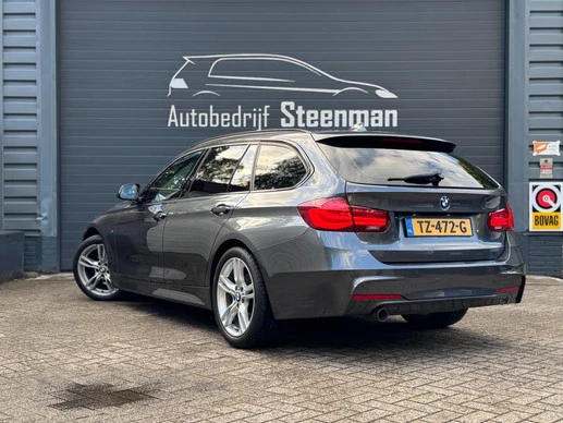 BMW 3 Serie - Afbeelding 9 van 30