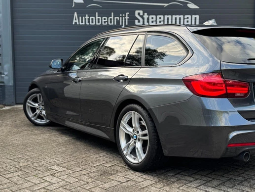 BMW 3 Serie - Afbeelding 10 van 30