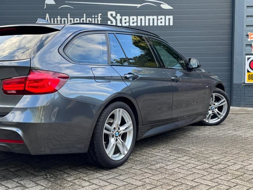 BMW 3 Serie - Afbeelding 13 van 30