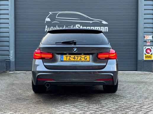 BMW 3 Serie - Afbeelding 14 van 30