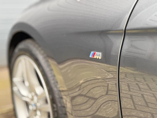 BMW 3 Serie - Afbeelding 15 van 30