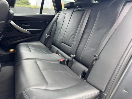 BMW 3 Serie - Afbeelding 20 van 30