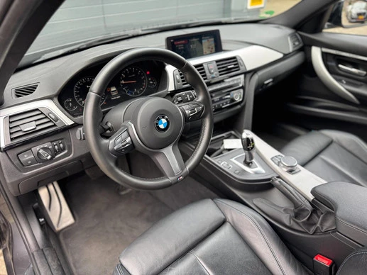 BMW 3 Serie - Afbeelding 21 van 30