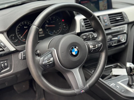 BMW 3 Serie - Afbeelding 23 van 30