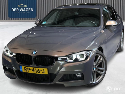 BMW 3 Serie - Afbeelding 1 van 29
